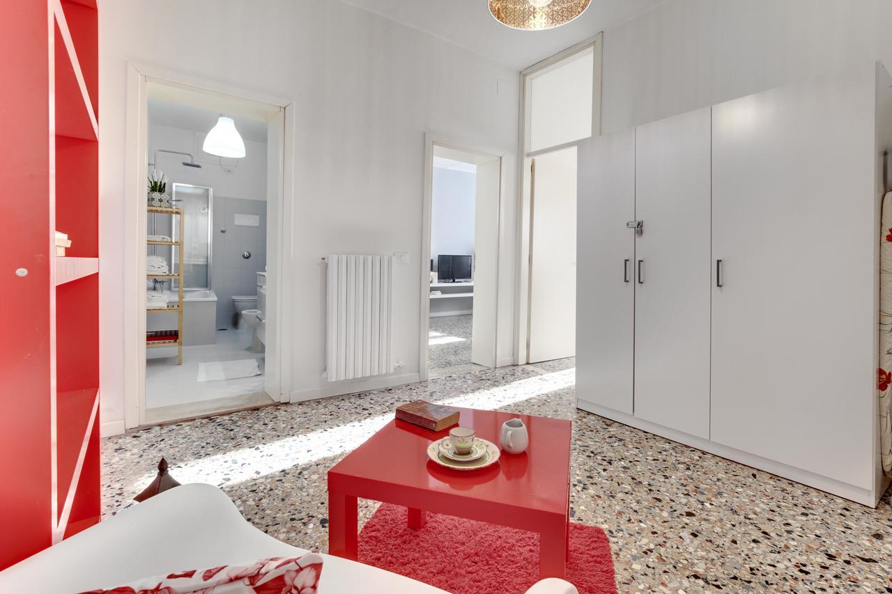 Ca' Artisti-s.margherita Apartamento Venecia