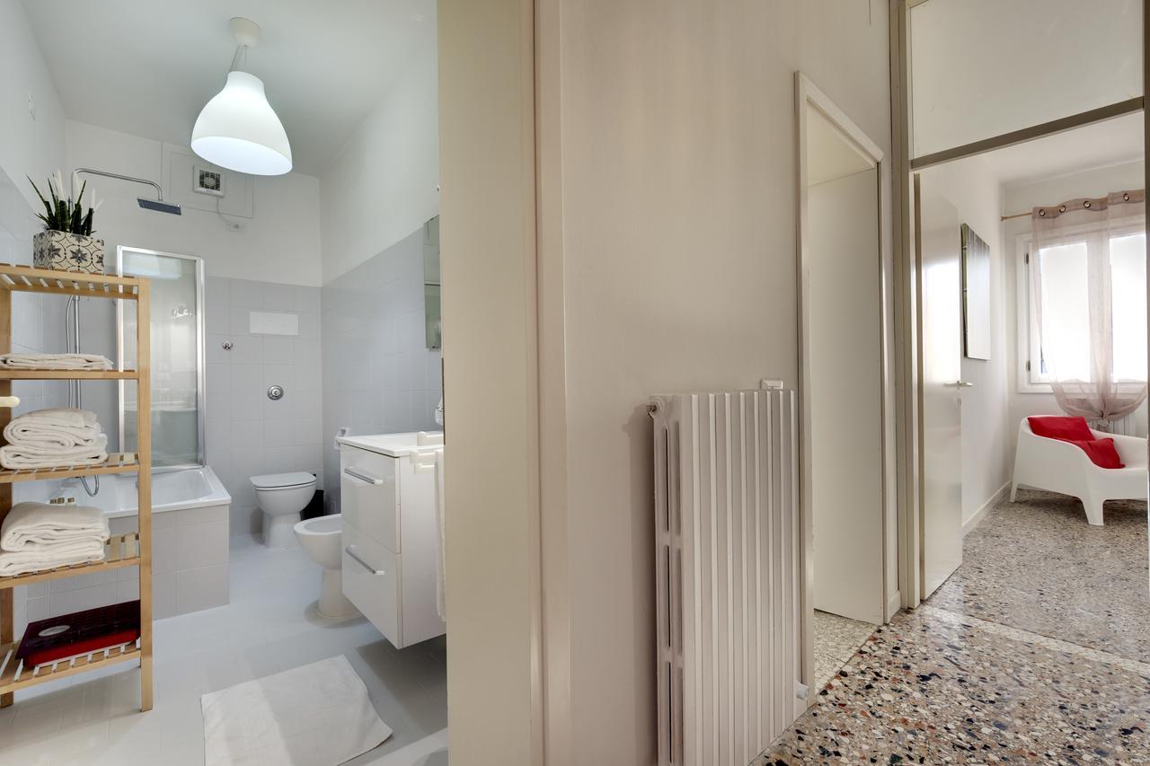 Apartamento Ca' Artisti-s.margherita Venecia
