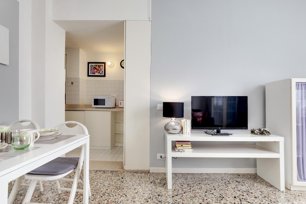 Apartamento Ca' Artisti-s.margherita Venecia